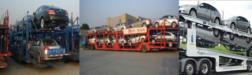 上海轎車托運(yùn)